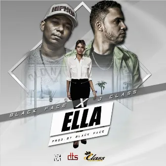 Ella by J Class