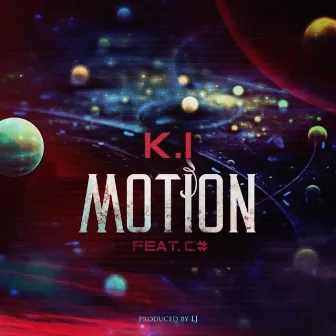 Motion by K.I