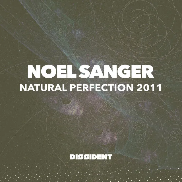 Natural Perfection 2011 - Sam Stroke and Isaac Fisherman Remix