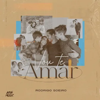 Vou Te Amar by Rodrigo Soeiro