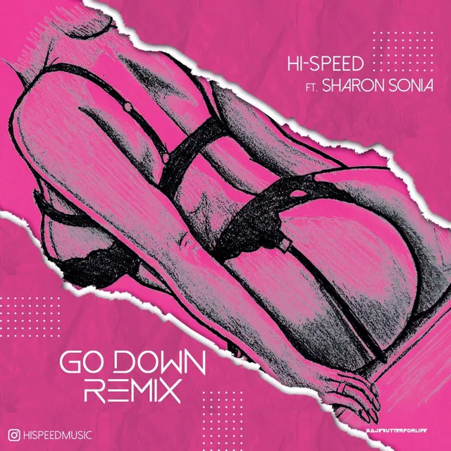 Go Down Remix