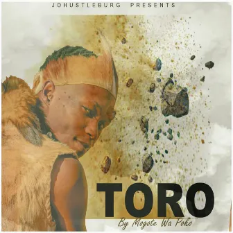 Toro by Mogote Wa Poko