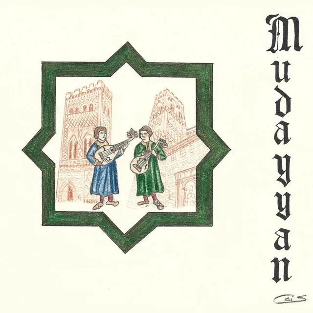 Mudayyán