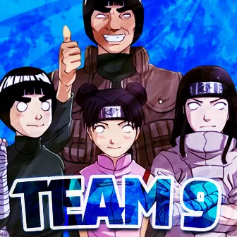 Team 9 by GARP