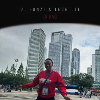 Di Bag by Dj Fonzi