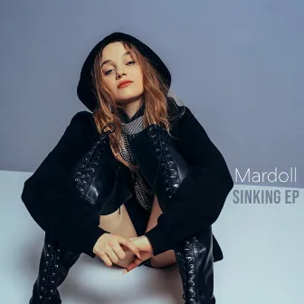 Sinking EP by Mardoll