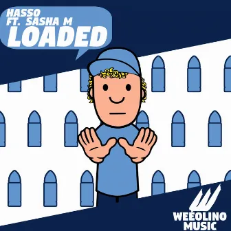 Loaded by Hasso