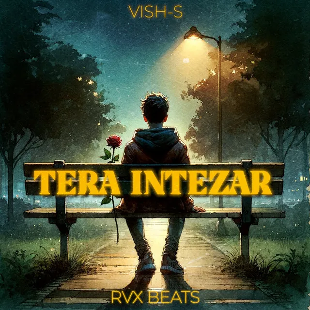 Tera Intezar