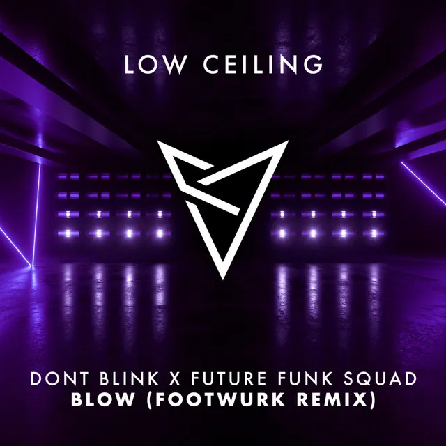 BLOW - FOOTWURK Remix