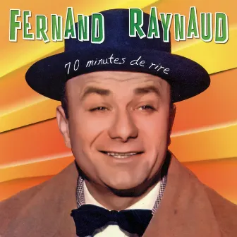 Le 22 A Asnières (70 Minutes De Rire) by Fernand Raynaud