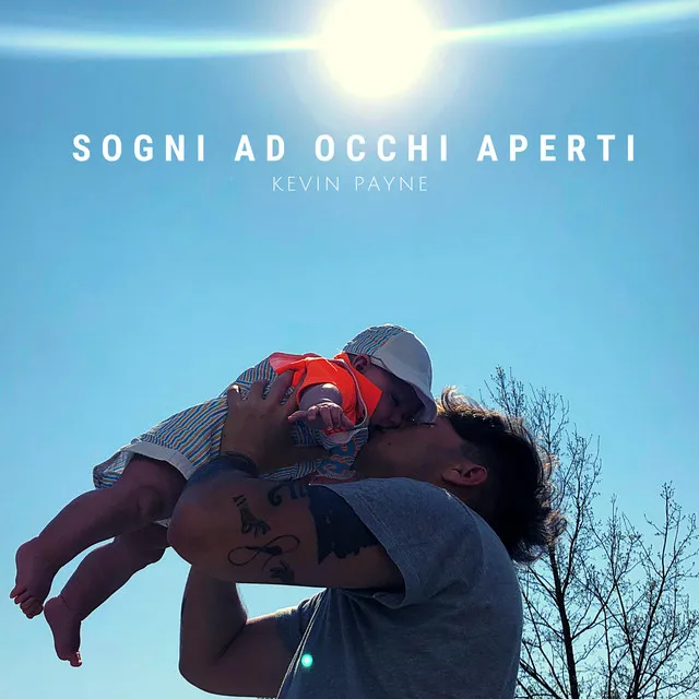 Sogni ad occhi aperti