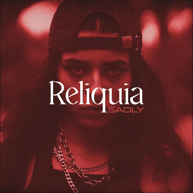 Reliquia