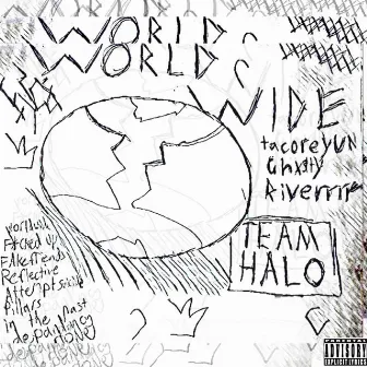 Worldwide by Team Halo