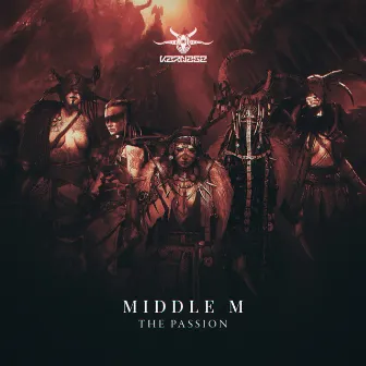 The Passion by Middle M