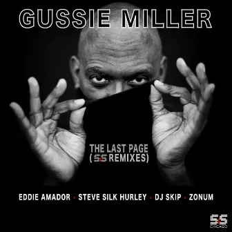 The Last Page (S&S Remixes) by Gussie Miller