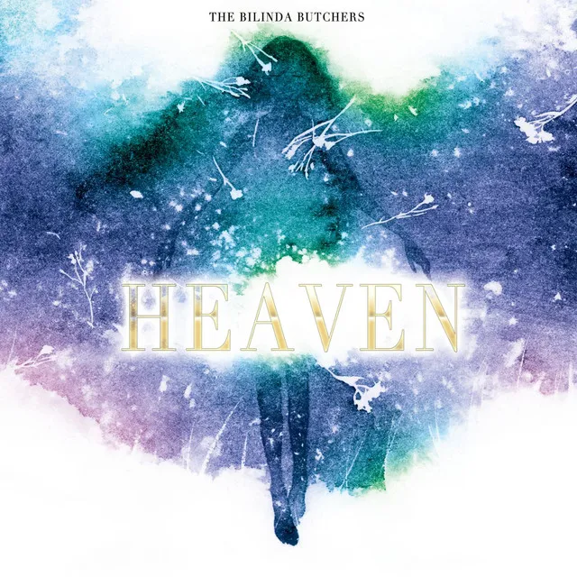 Heaven Holds a Place (feat. Harriet Brown)