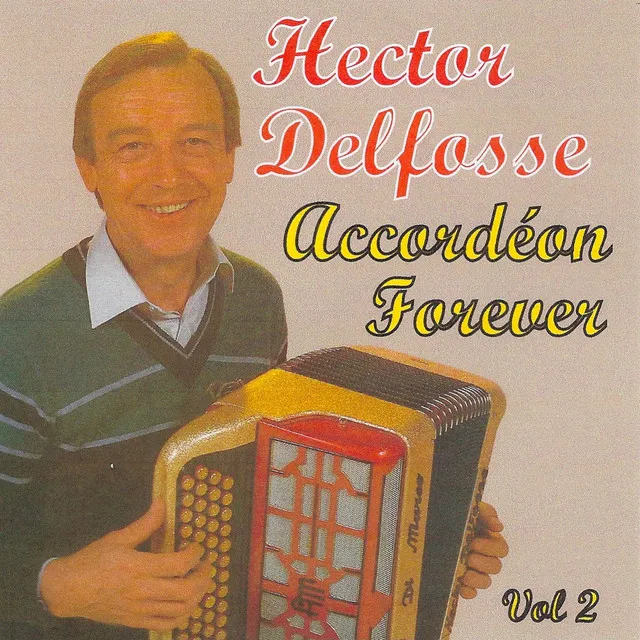 Accordéon Forever Volume 2