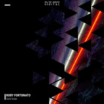 Solid State by Roby Fortunato