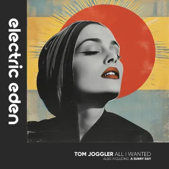 All I Wanted by Tom Joggler