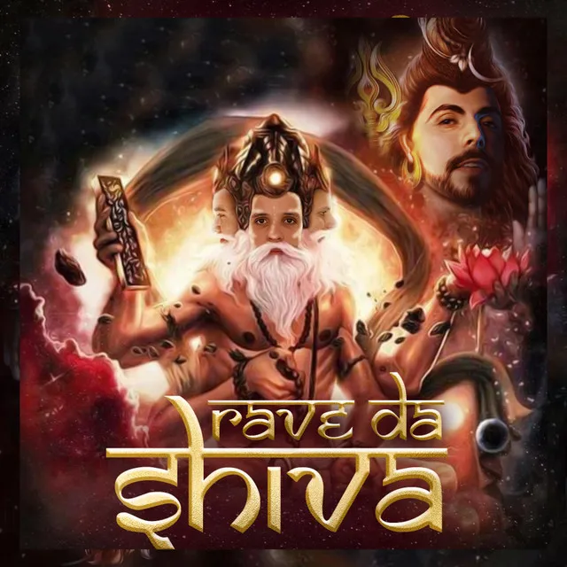 Rave Da Shiva