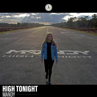 High Tonight by MANDY