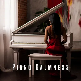 Piano Calmness: Relaxation Melodies by Eternal Relax