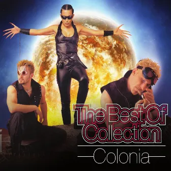 The Best Of Collection by Colonia