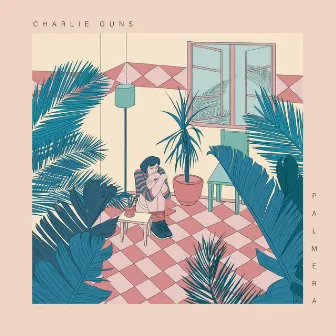 Palmera by Charlie Guns