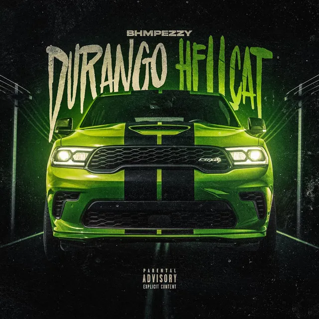 Durango Hellcat