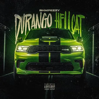 Durango Hellcat by BHM Pezzy