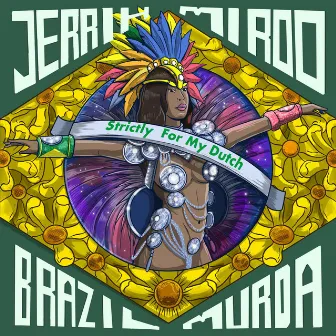 Brazil Murda by Miroo