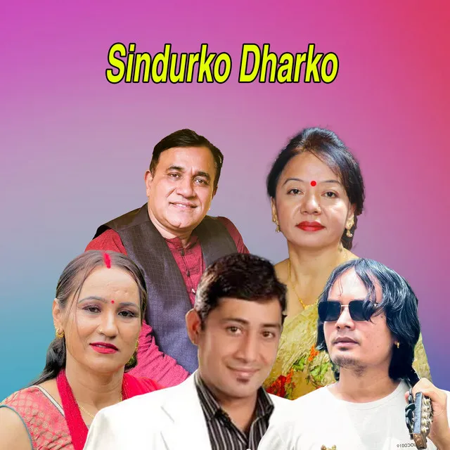 Sindurko Dharko - Live