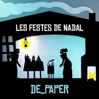 Les Festes de Nadal by Núria Lozano