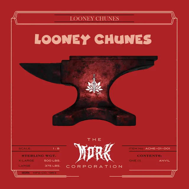 Looney Chunes