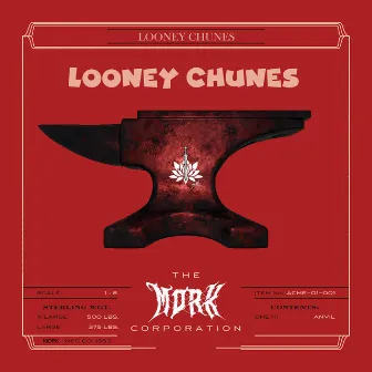 Looney Chunes by Mork