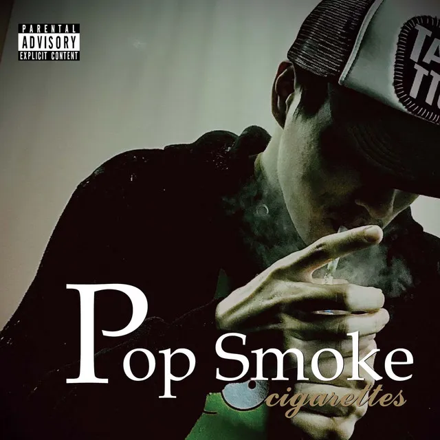 Pop smoke