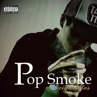 Pop smoke by ADHD