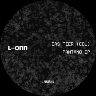 Pantano EP by das tier (col)