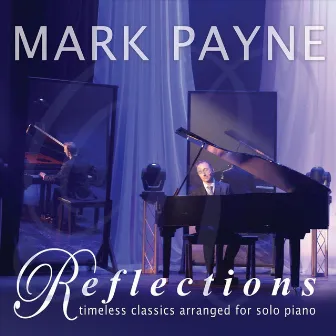 Reflections by Mark Payne