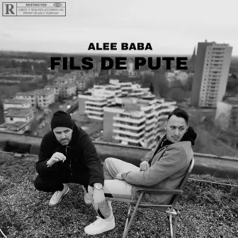 Fils de pute by Alee Baba