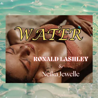 Water by Ronald Lashley