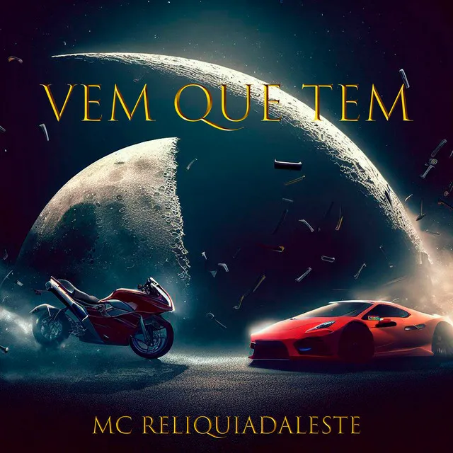 Vem Que Tem