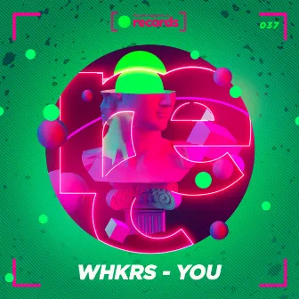 You by WHKRS