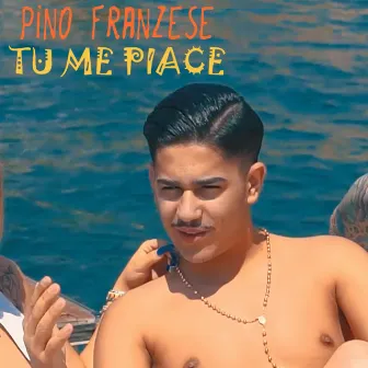 Tu me piace by Pino Franzese