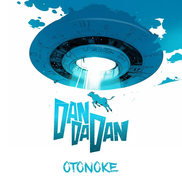 Otonoke (Dandadan)