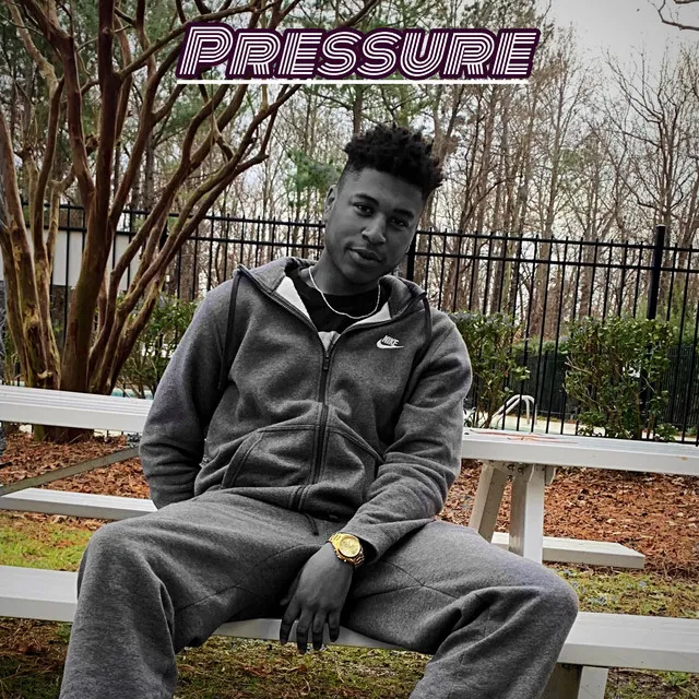 Pressure