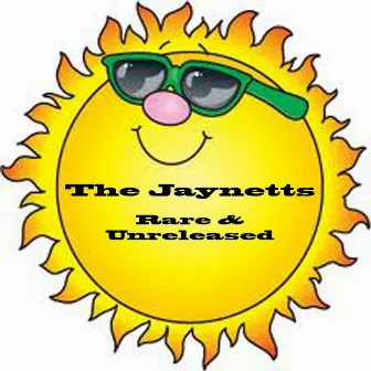 Rare & Unreleased by The Jaynetts