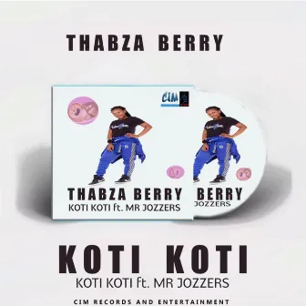 Koti koti by Mr Jozzers