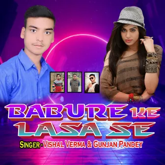 Babure Ke Lasa Se by Vishal Verma