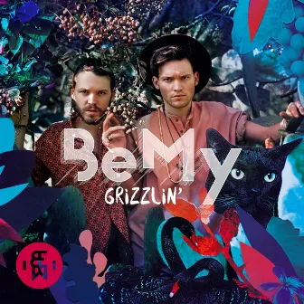 Grizzlin' by BEMY